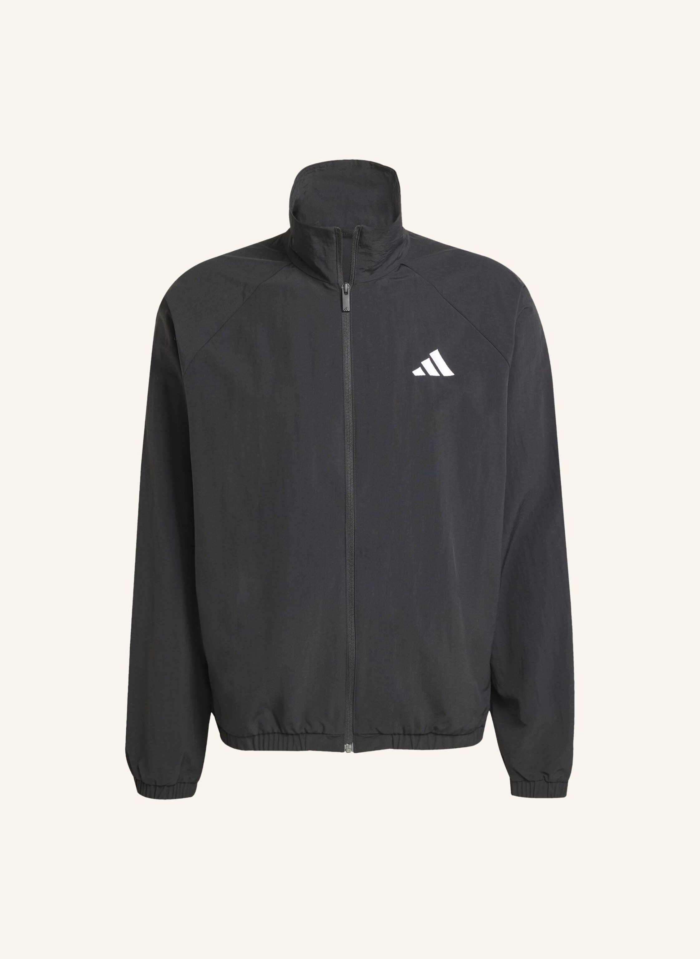adidas ESSENTIAL WINDBREAKER MIT KLEINEM LOGO