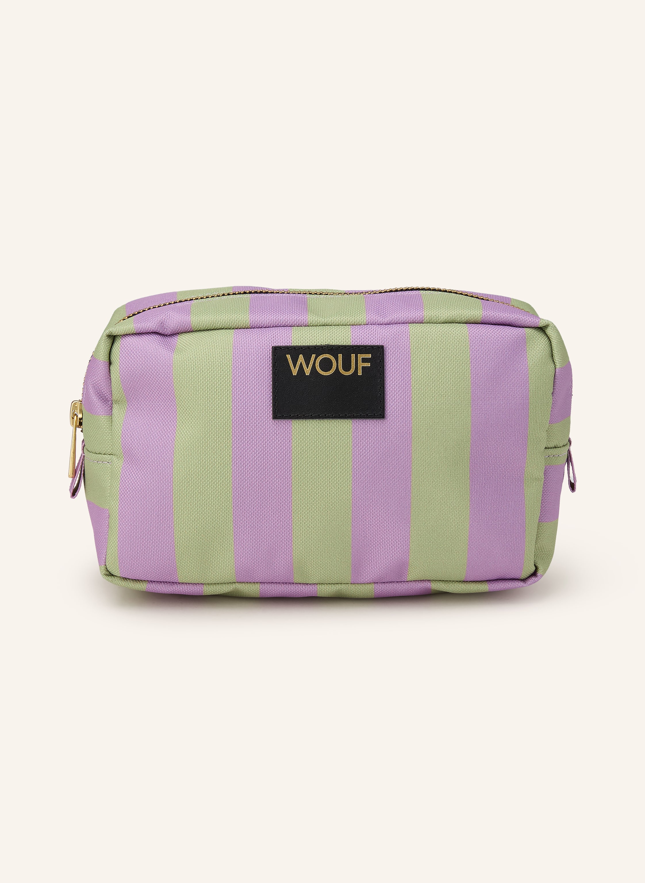 WOUF Kosmetiktasche RIVIERA