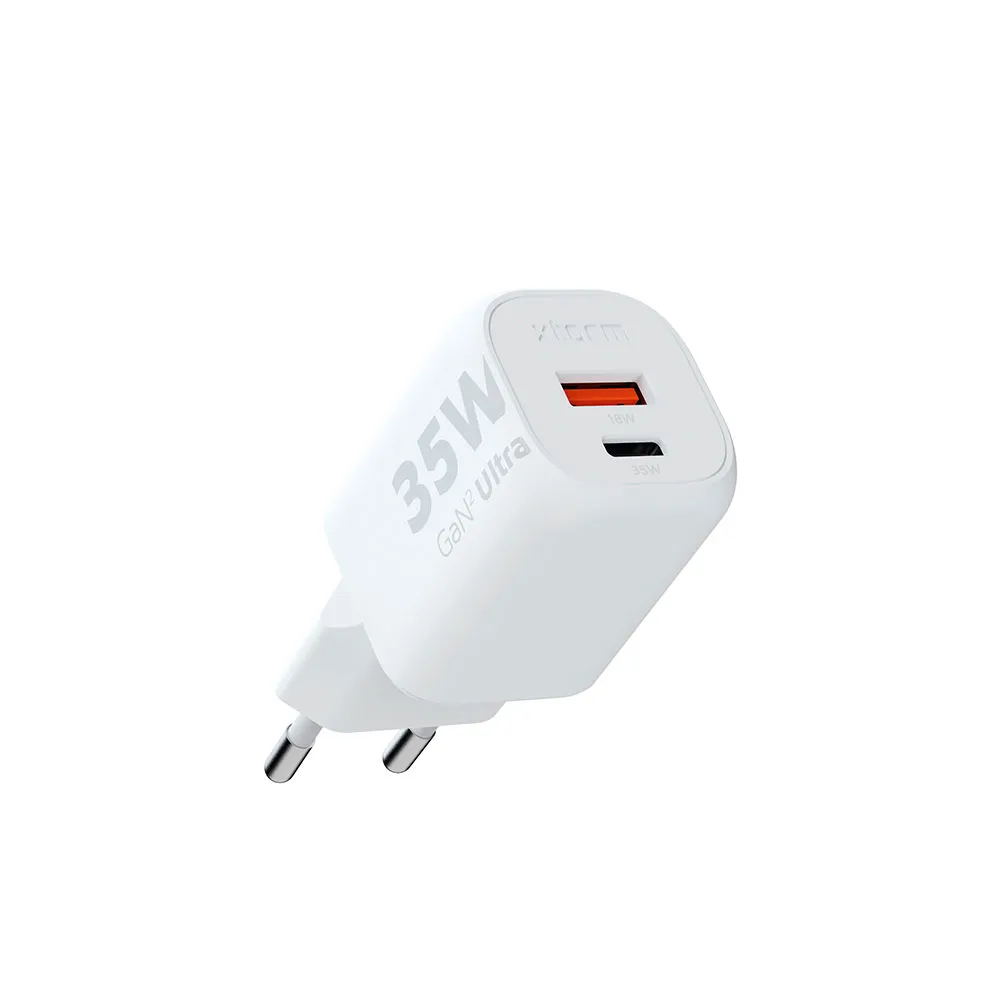 Xtorm XEC035 35W USB-C wall charger