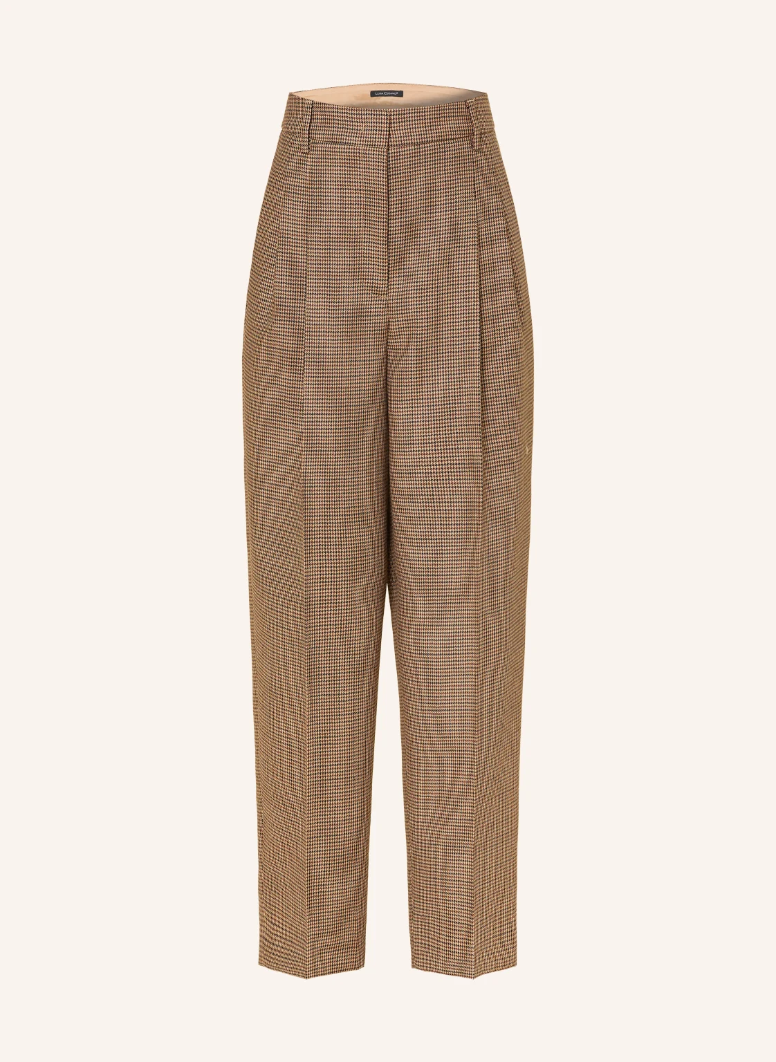 LUISA CERANO Culotte