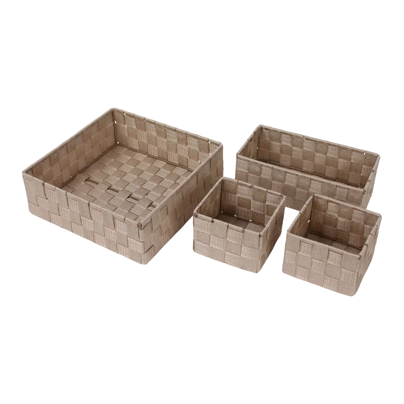 Aufbewahrungsbox Weave