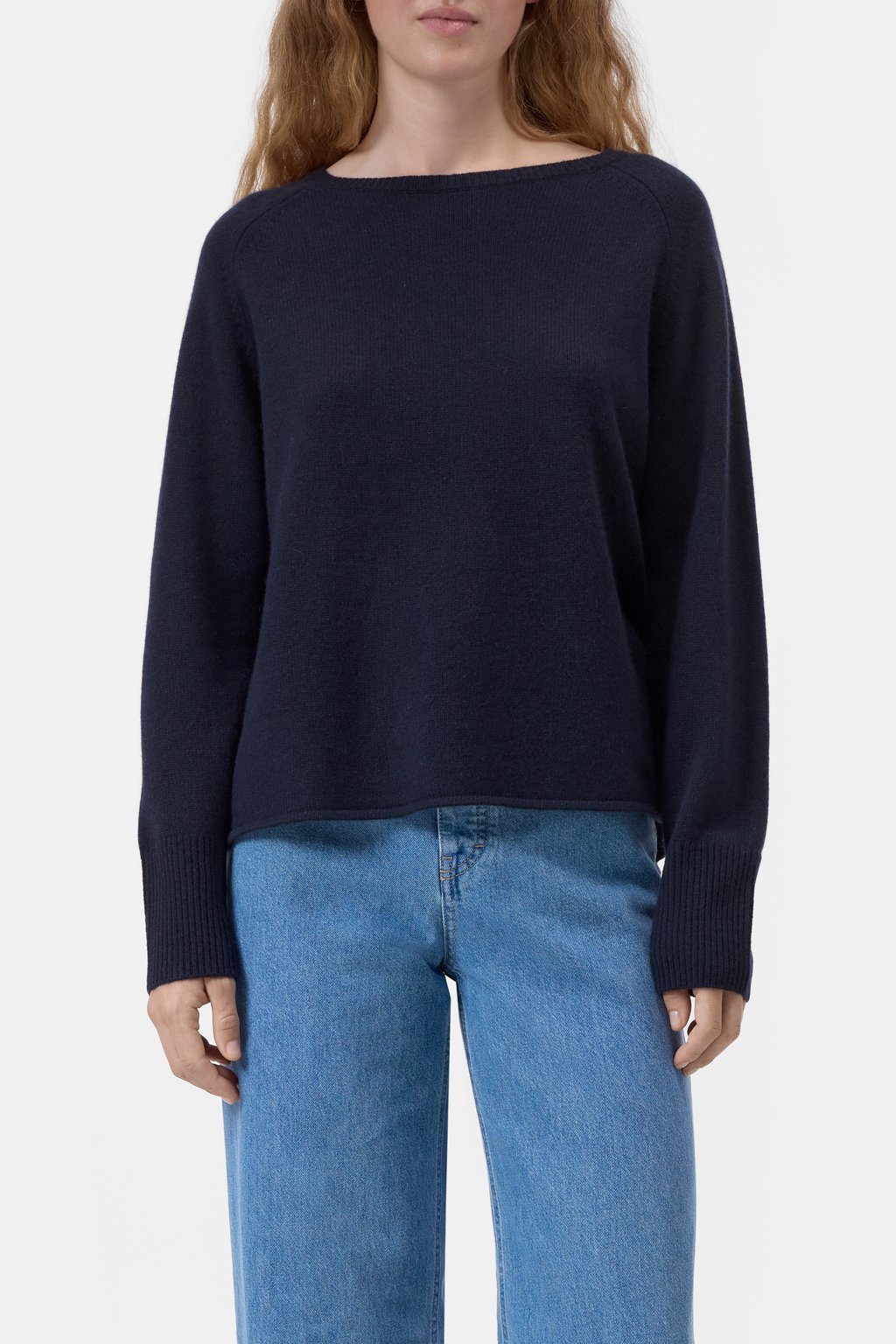 Pullover aus Kaschmir