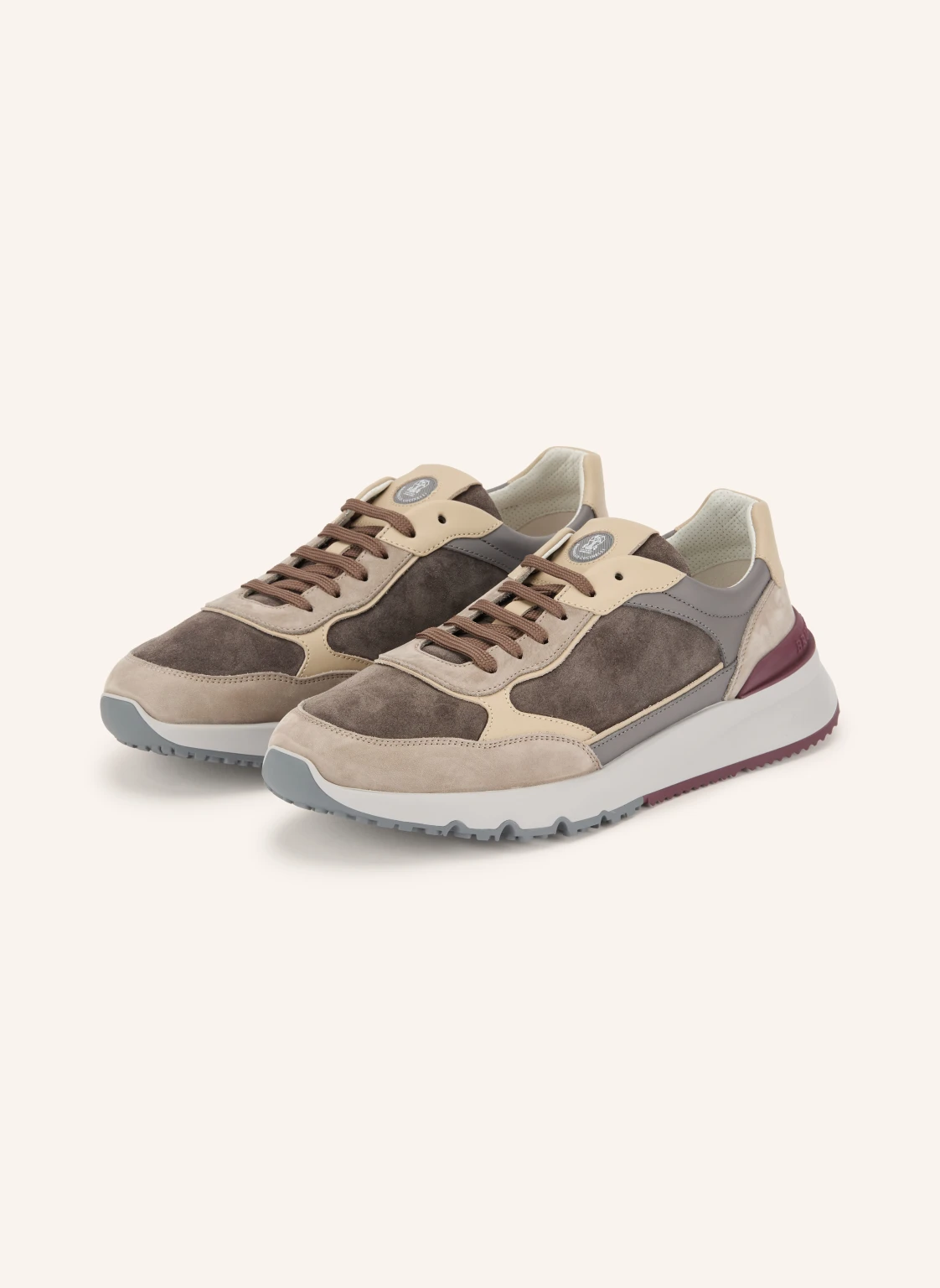 BRUNELLO CUCINELLI Sneaker
