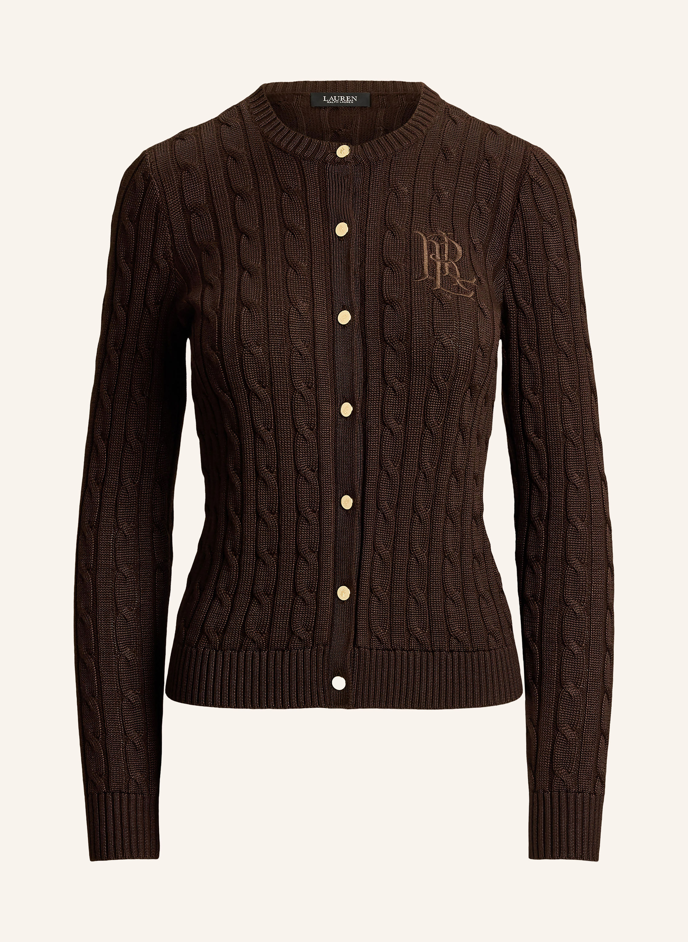 LAUREN RALPH LAUREN Strickjacke