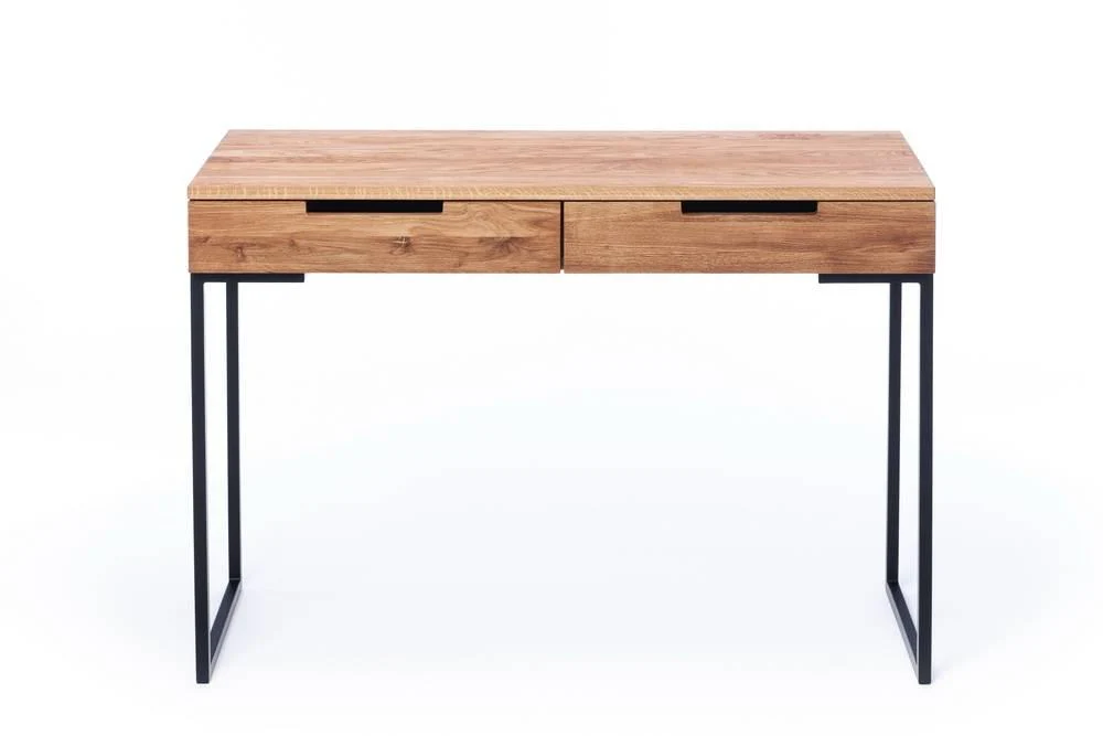 Bureau Dale eikenhout