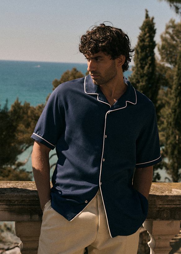 Helio Casual Shirt