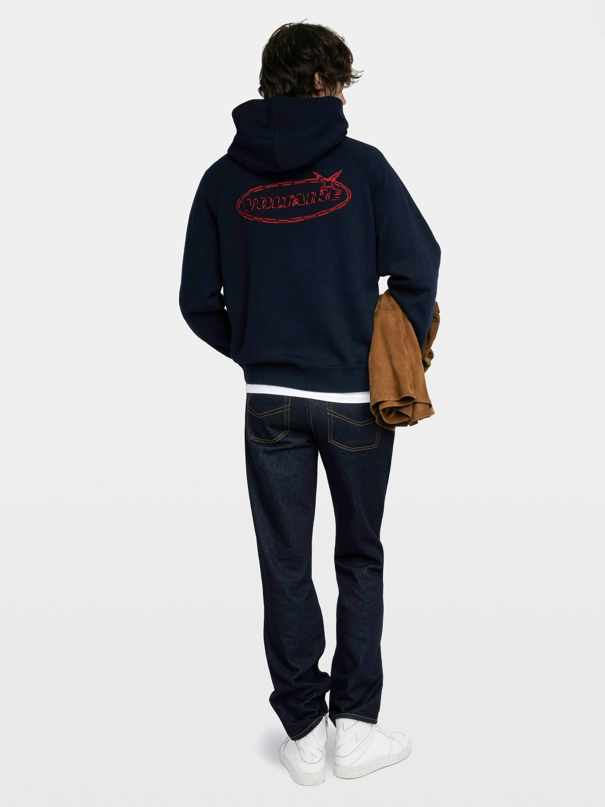 Sweatshirt Georgio
