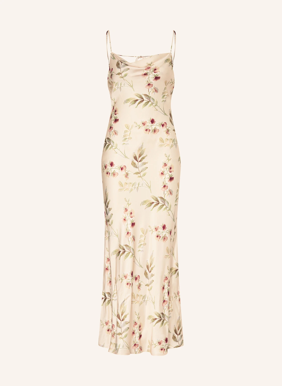 FAITHFULL THE BRAND Kleid YOLAINE