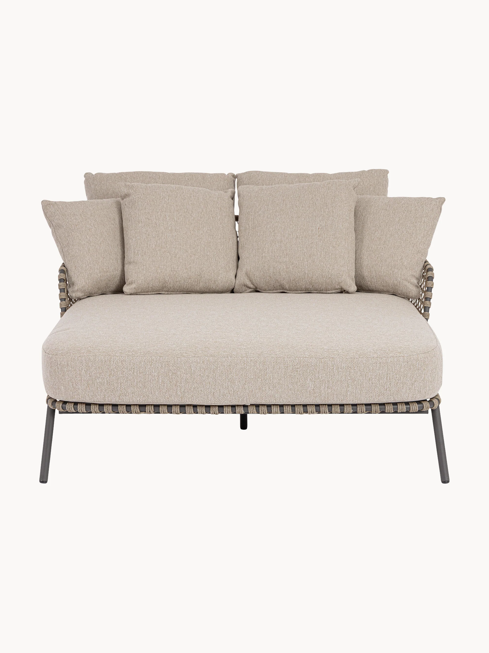 Outdoor-Daybed Ivissa