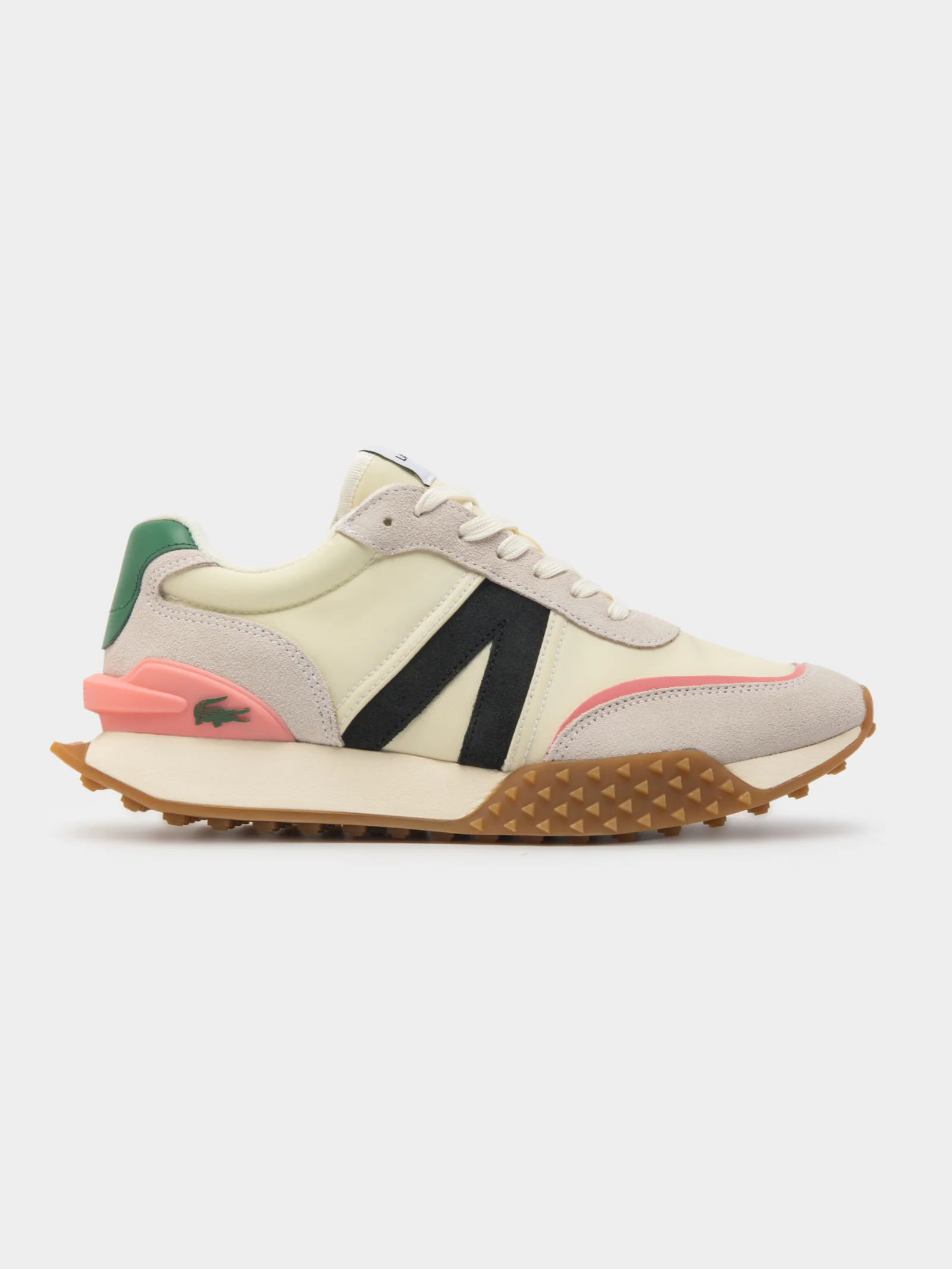 Womens L-Spin Deluxe Sneakers