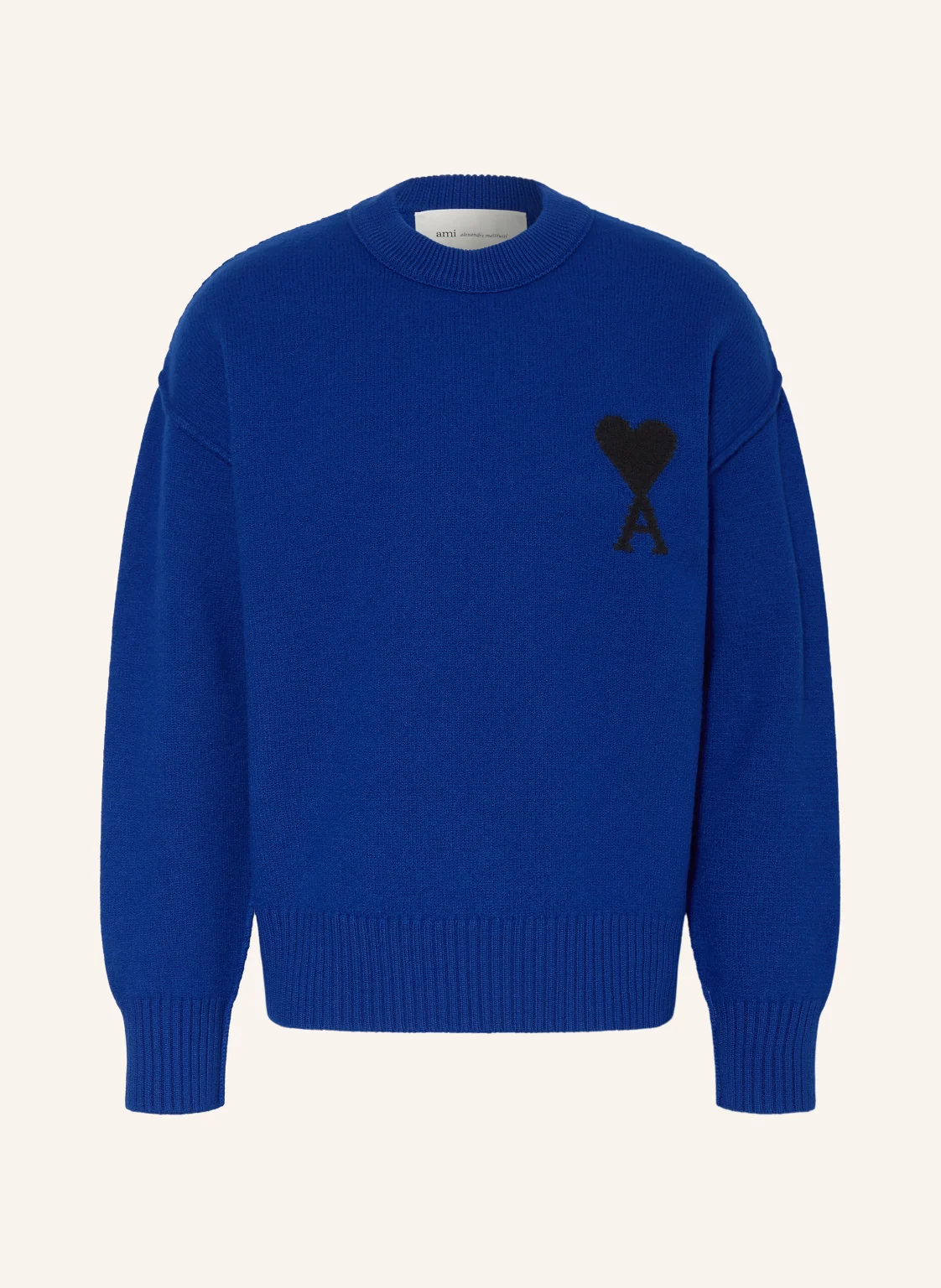 Ami Paris Pullover