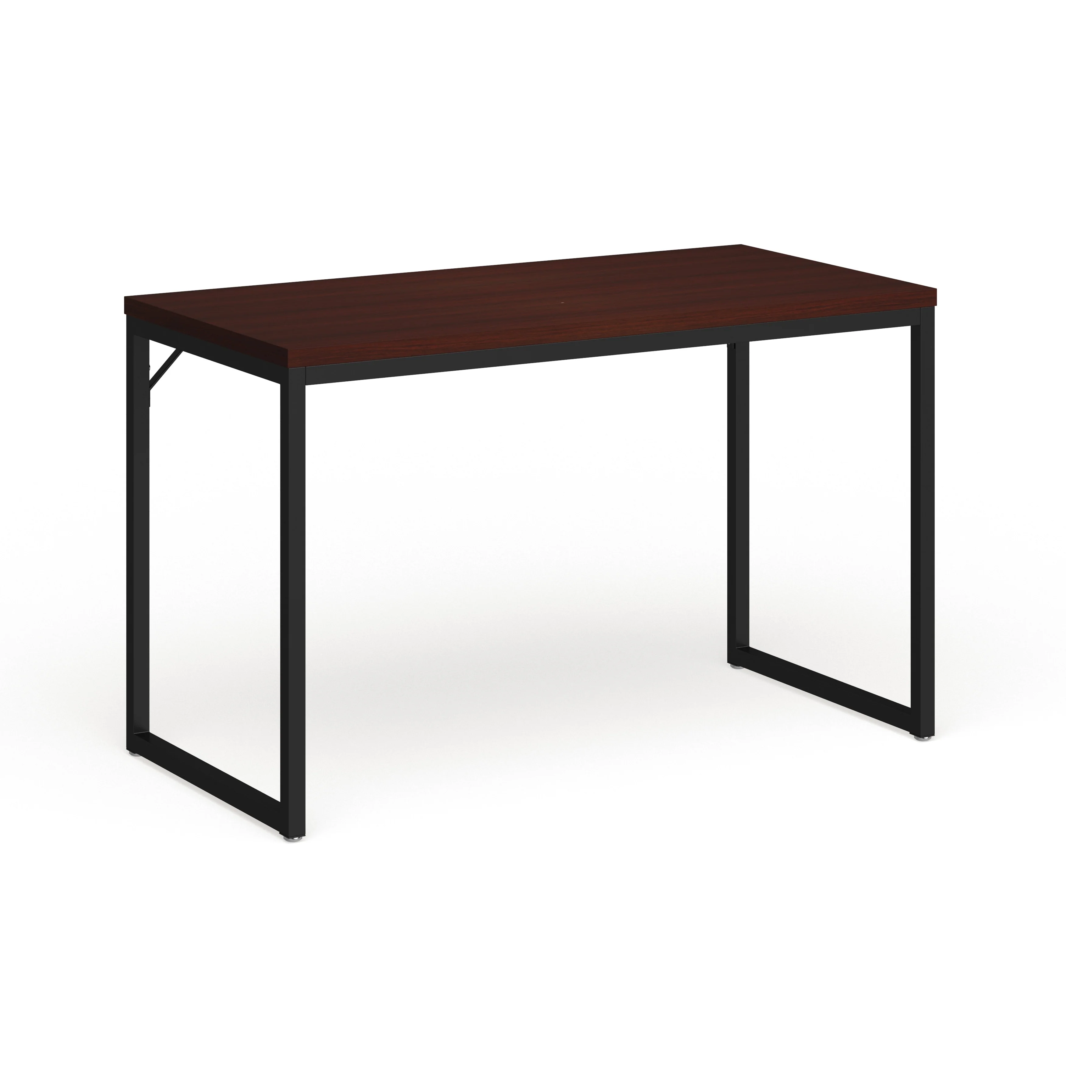 Commercial Grade Industrial Style Office Desk - 47 Length
