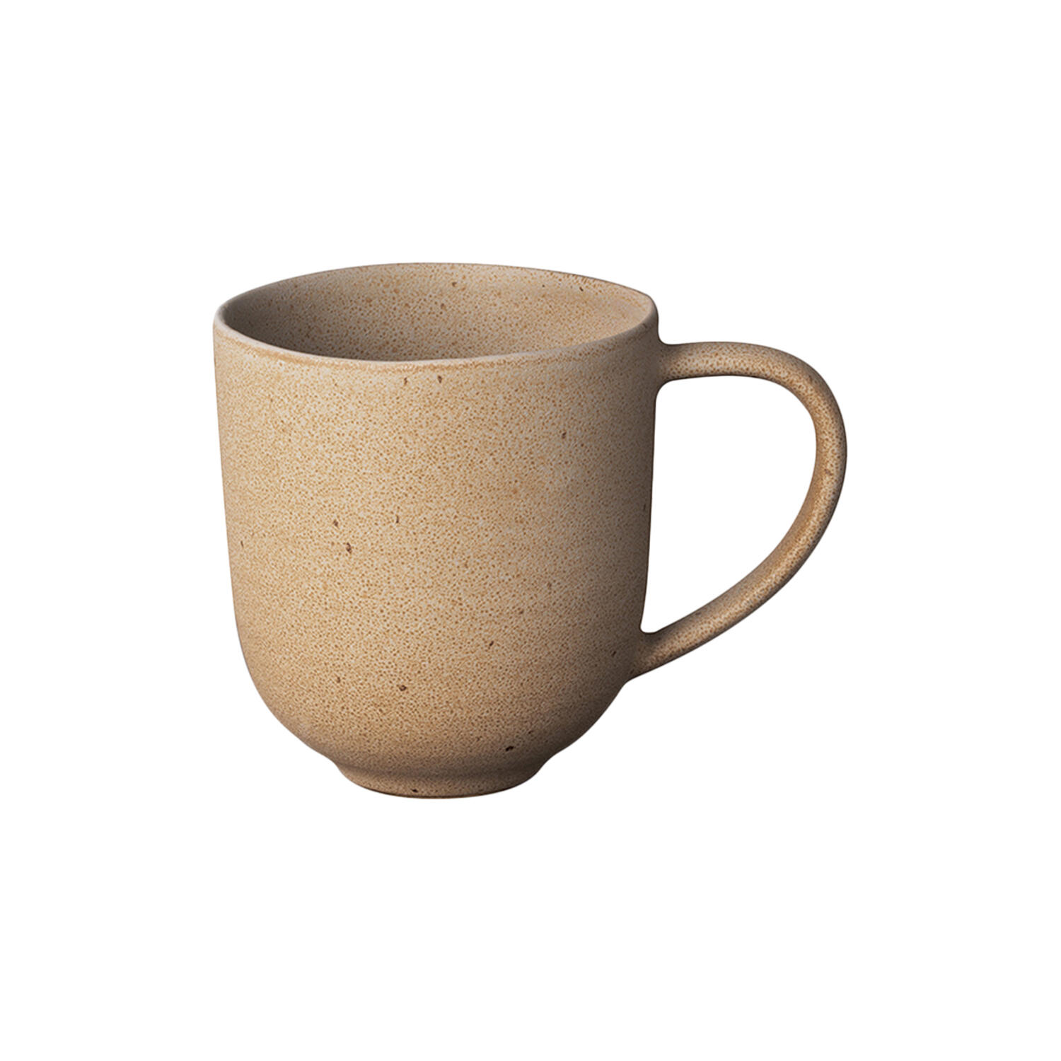 KUMI Mug with Handle, fungi