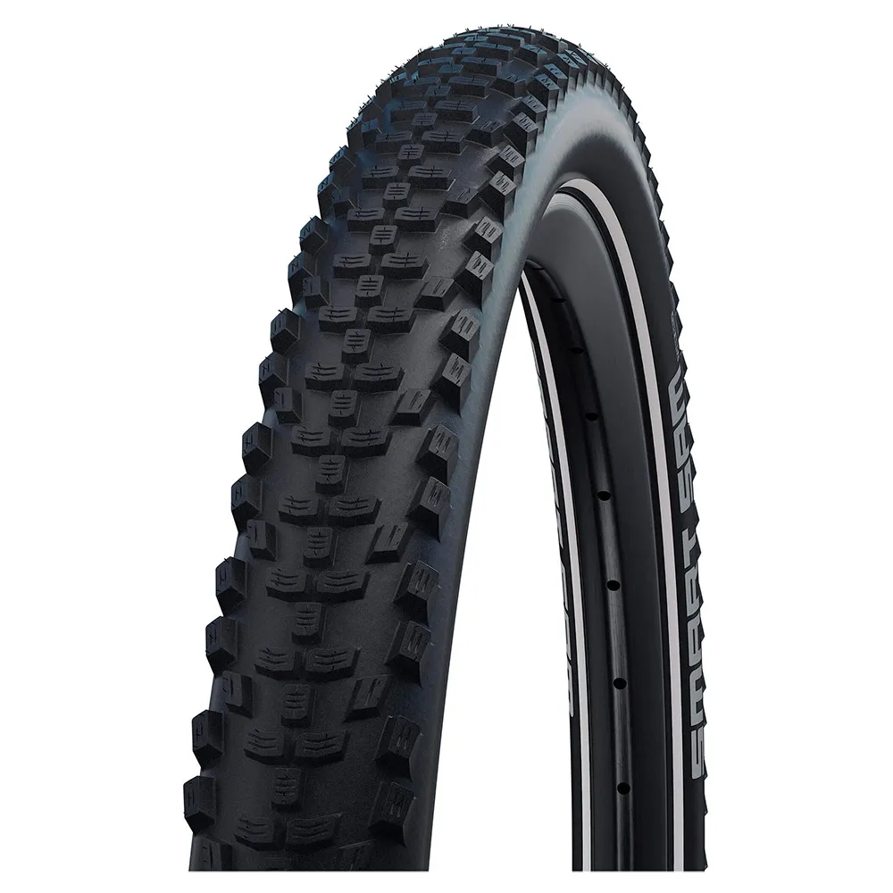 Schwalbe Smart Samoa Reflex Addix 27.5´´ x 2.10 rigid MTB tyre