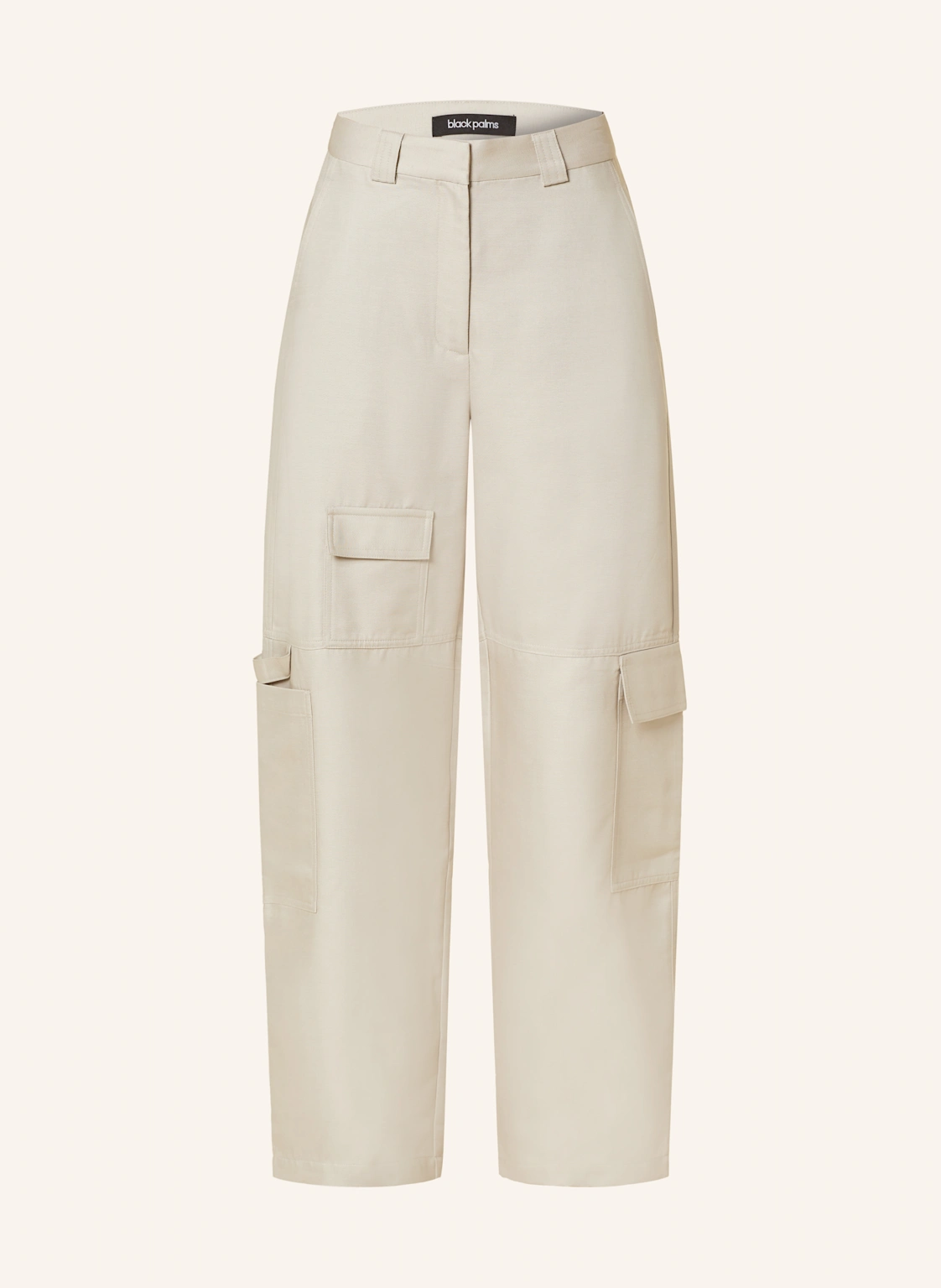black palms Cargohose BAOLA