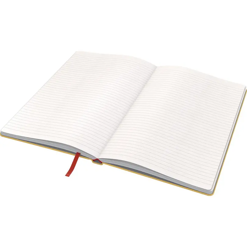 Notizbuch Cosy