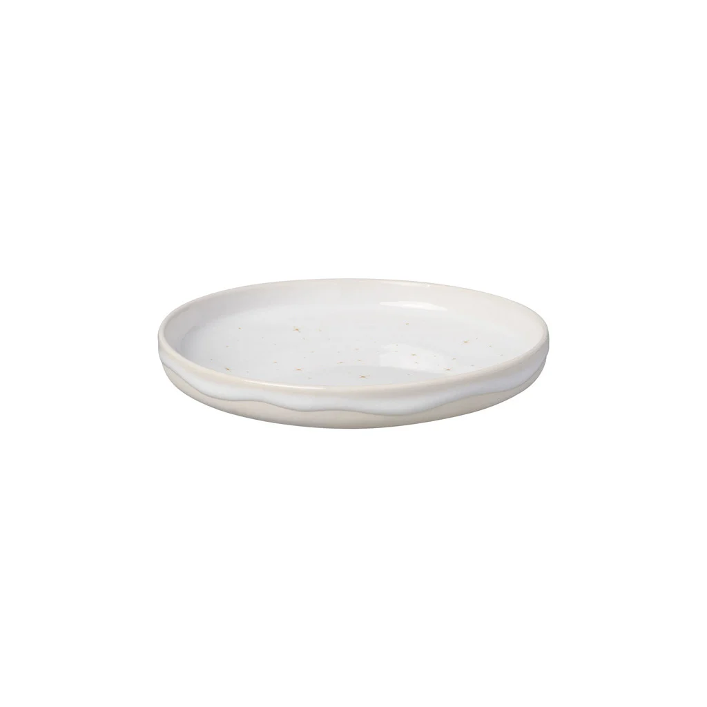 Miska płaska 17 cm Winter Glow Villeroy & Boch