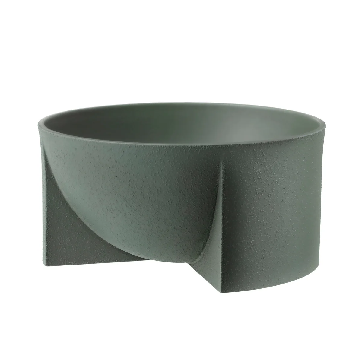 Iittala - Kuru Schale aus Keramik