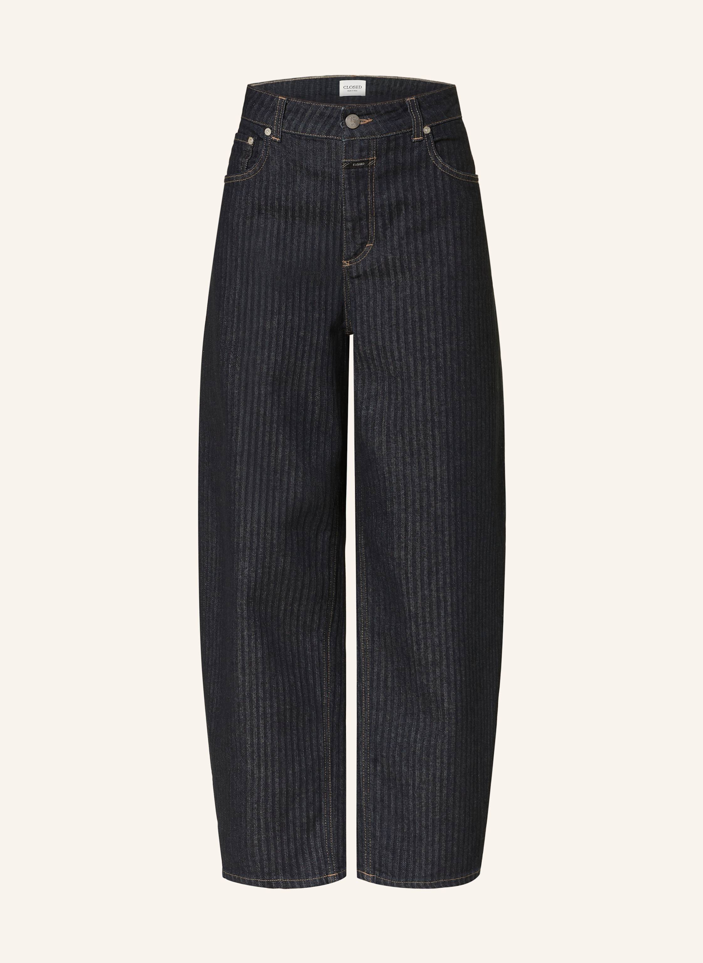 CLOSED Barrel Jeans JAZZIE