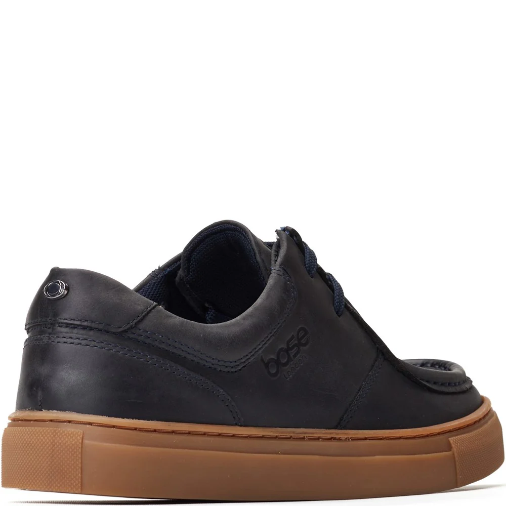 Base London Dalston Wallabe Shoes