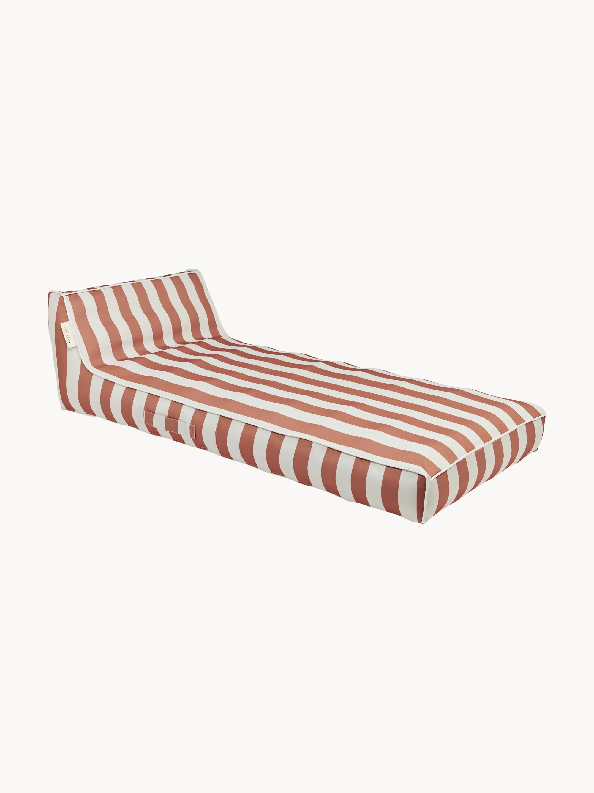 Pool- & Outdoor-Liege Luxe