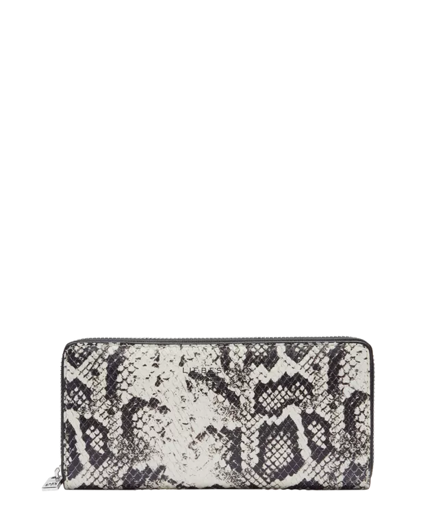 Snake Sally Geldbörse L
