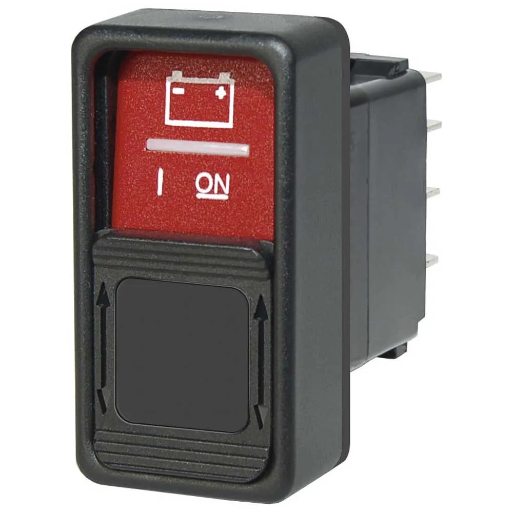Blue Sea Systems Series Remote Control Contura Switch