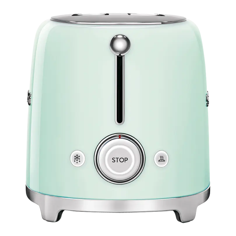 Toaster 50's Style