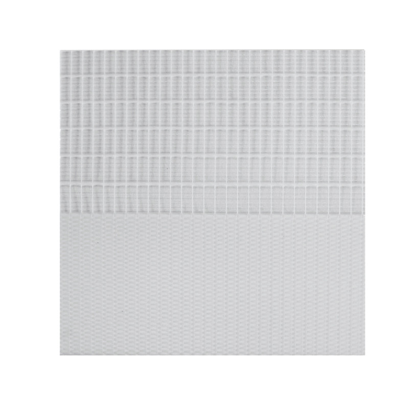 Store enrouleur tamisant Easy gris 92 x 190 cm MADECO