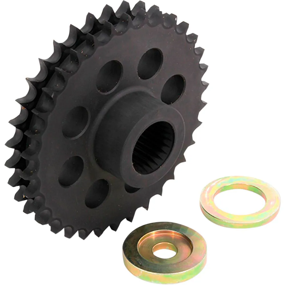 Drag Specialties Harley Davidson FLD 1690 12-13/FLD 1690 ABS 12-16 Primary driven gear