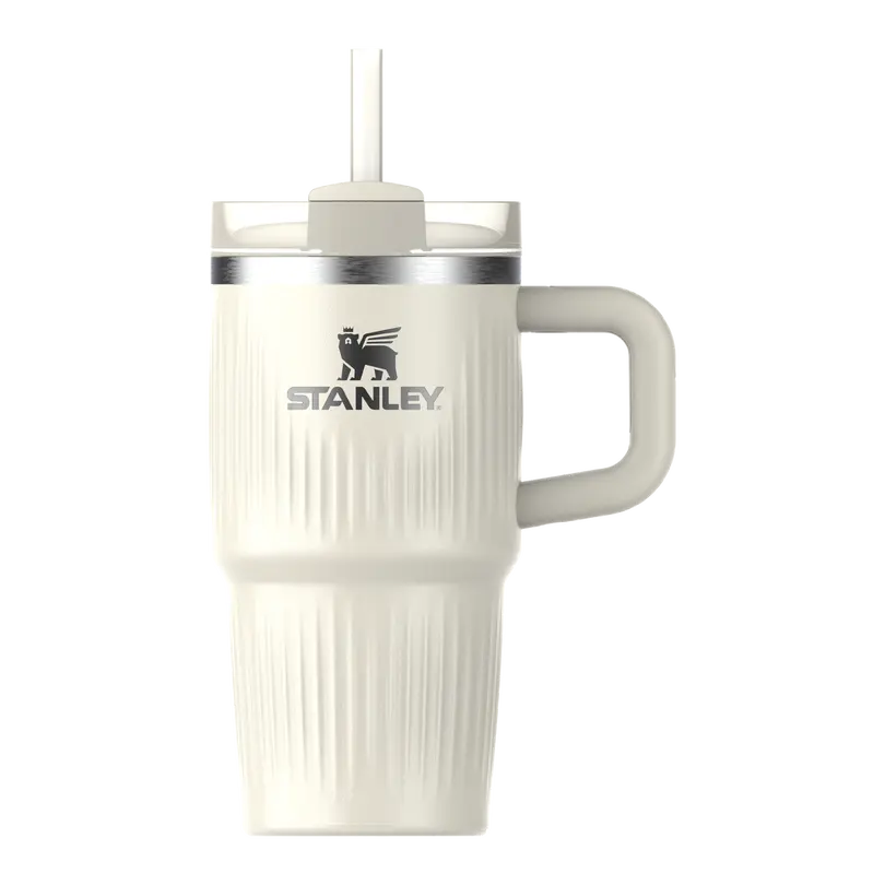 Thermosflasche Quencher