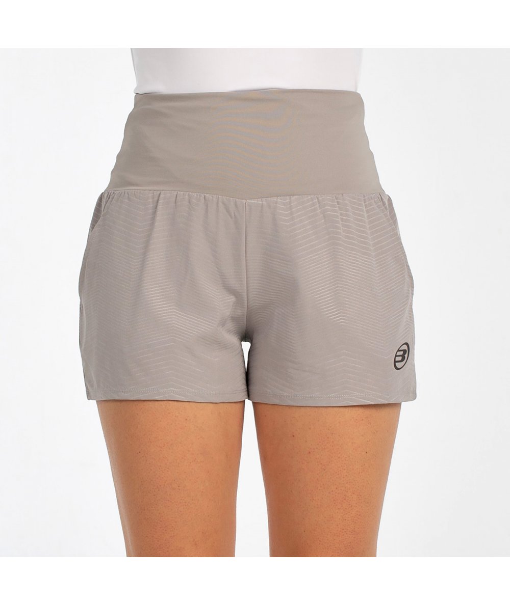 SHORT BULLPADEL ENEJO HUMO