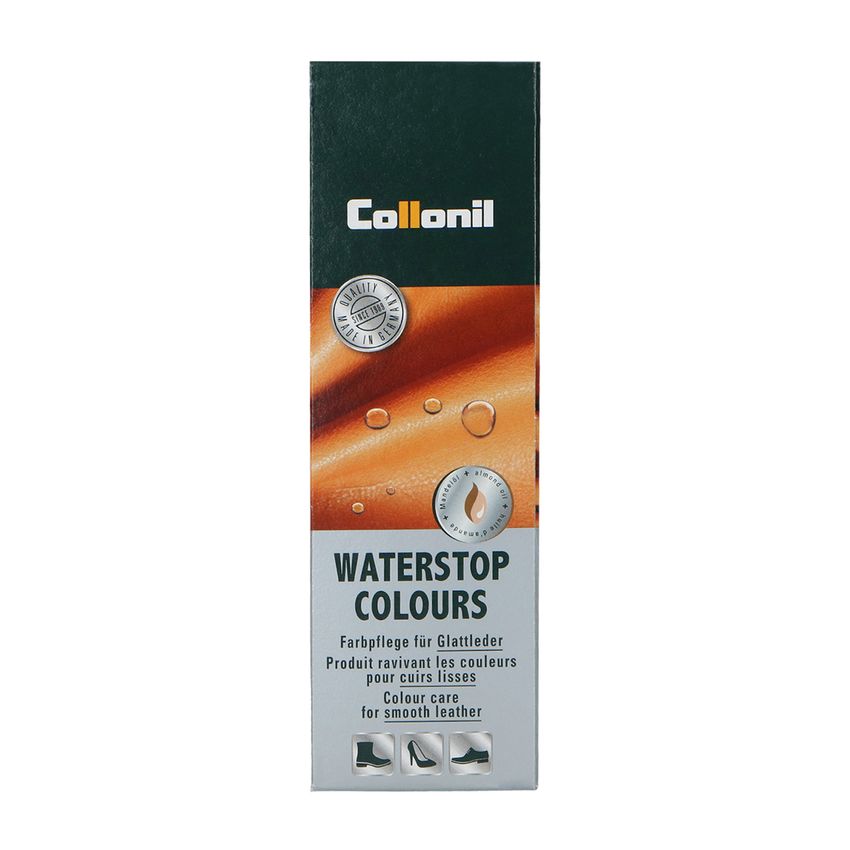 CollonilWaterstop colours crème 75 ml