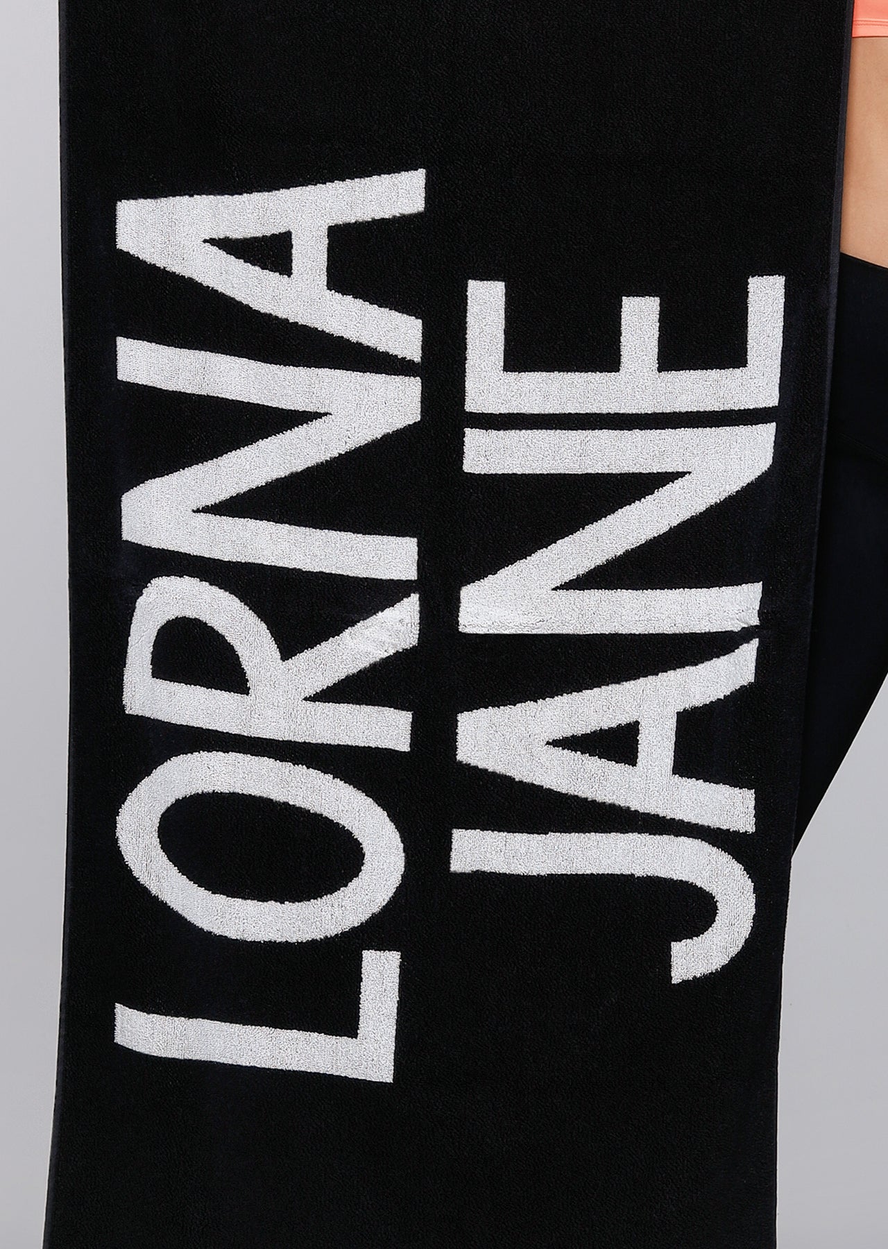 LJ Gym Towel
