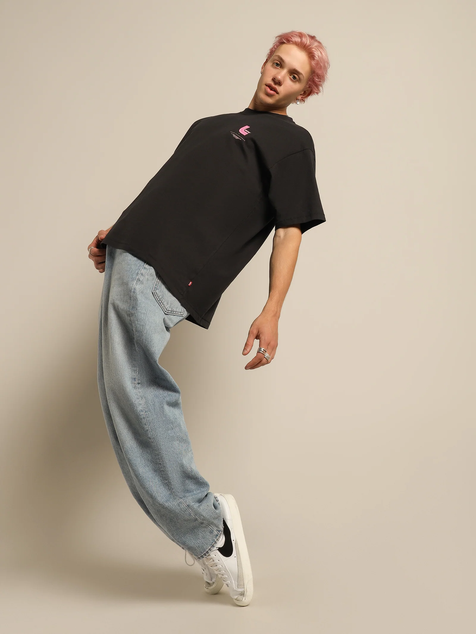 Stay Loose Jeans
