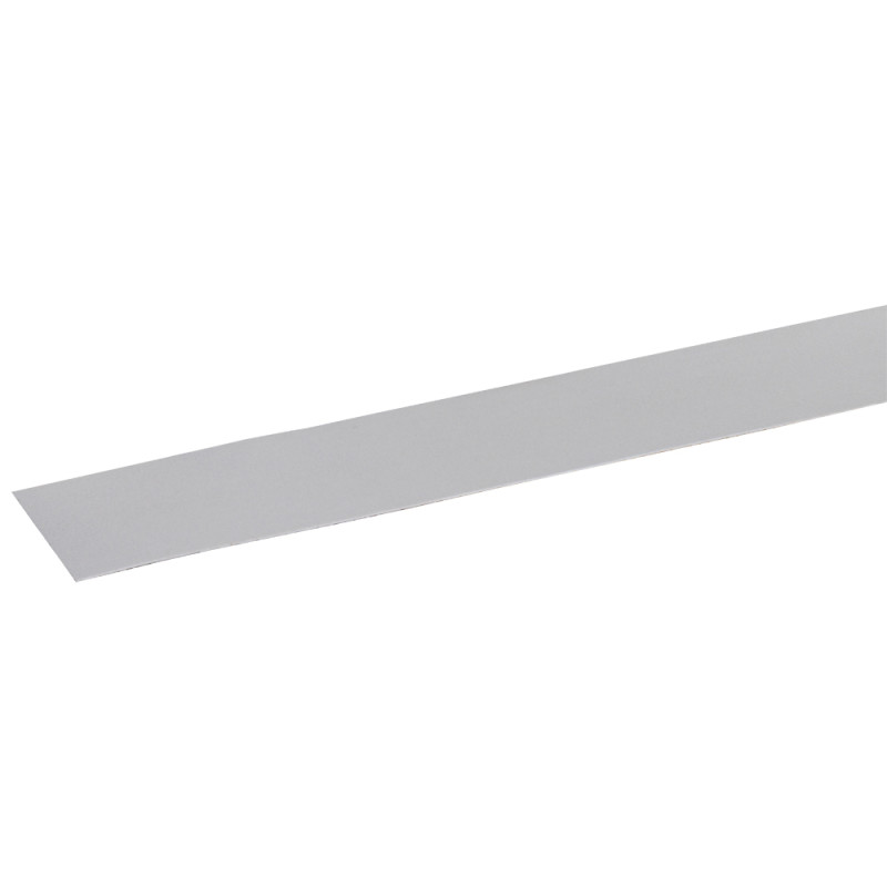 Bande de chant Aluminium 5 m CANDO