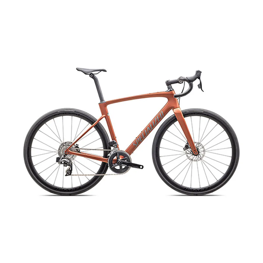 Specialized Roubaix SL8 Expert Rival eTap AXS 2025 road bike