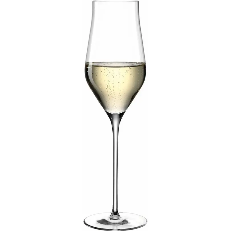 Champagnerglas 6er-Set Brunelli