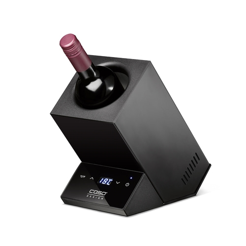 WineCase One Black