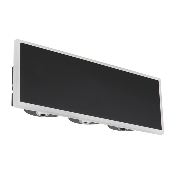 Wandleuchte »SAIDY«, inkl. LED, 850 lm
