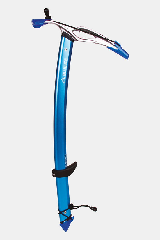 Blue Ice Bluebird 49cm IJsbijl
