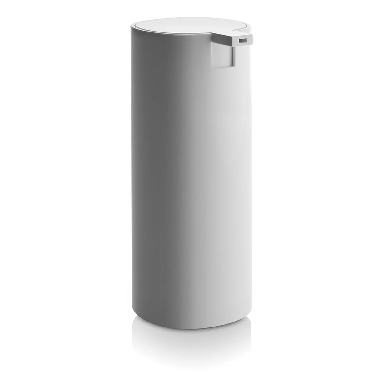 Alessi - Birillo Seifenspender PL14 W, weiß