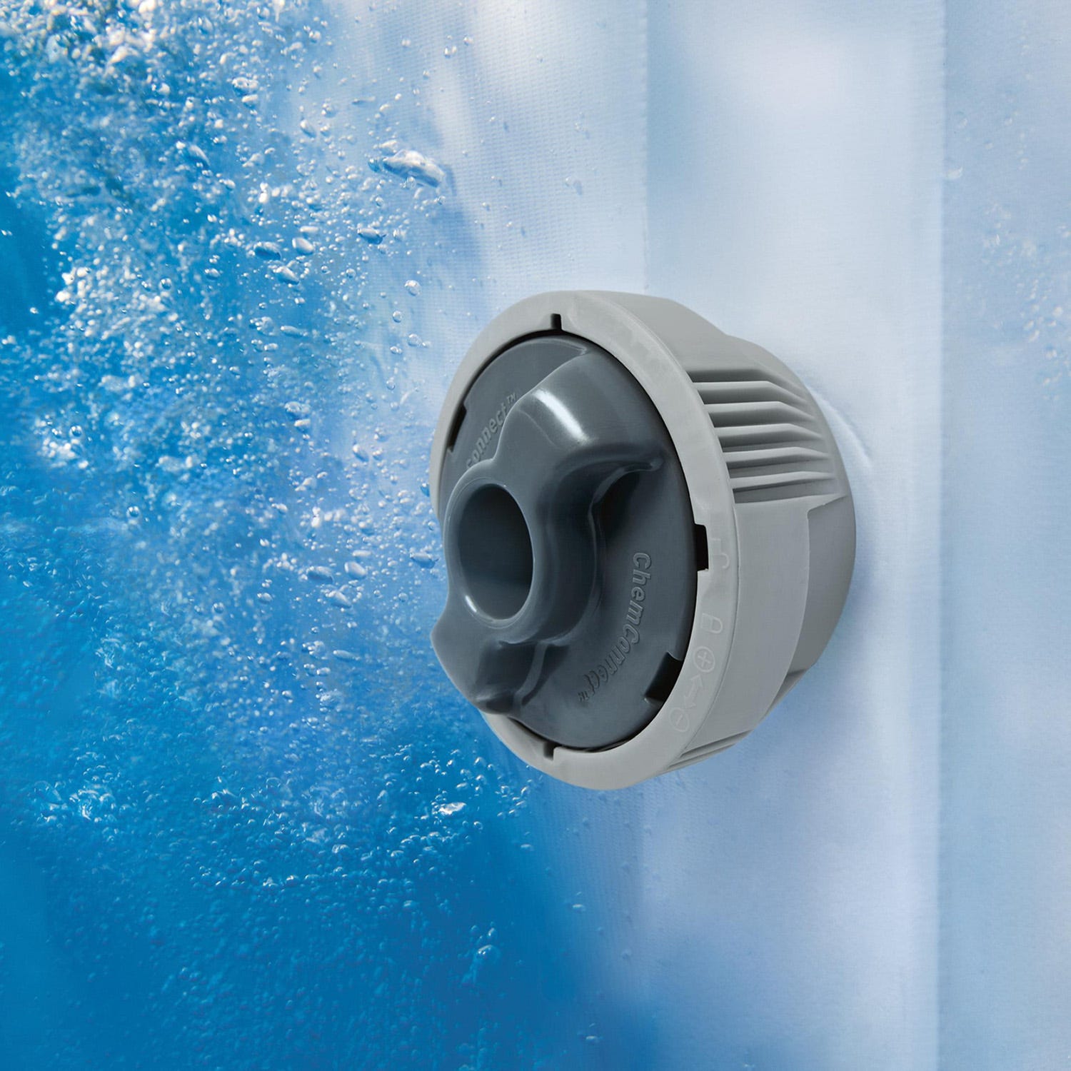 Idromassaggio Hawaii LAY Z - SPA - Hydrojet Bestway