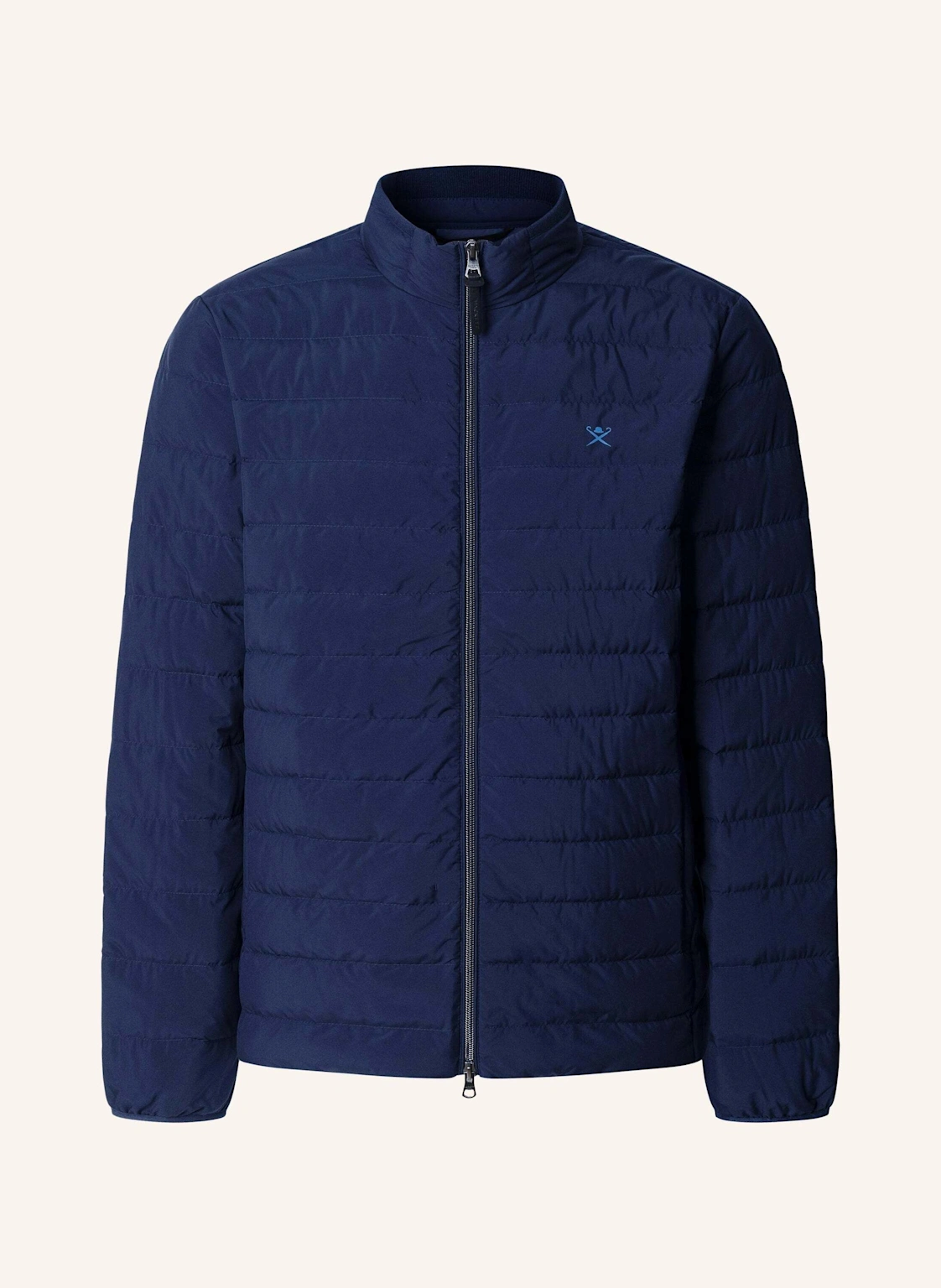 HACKETT LONDON Fieldjacket HERITAGE LW MOTO