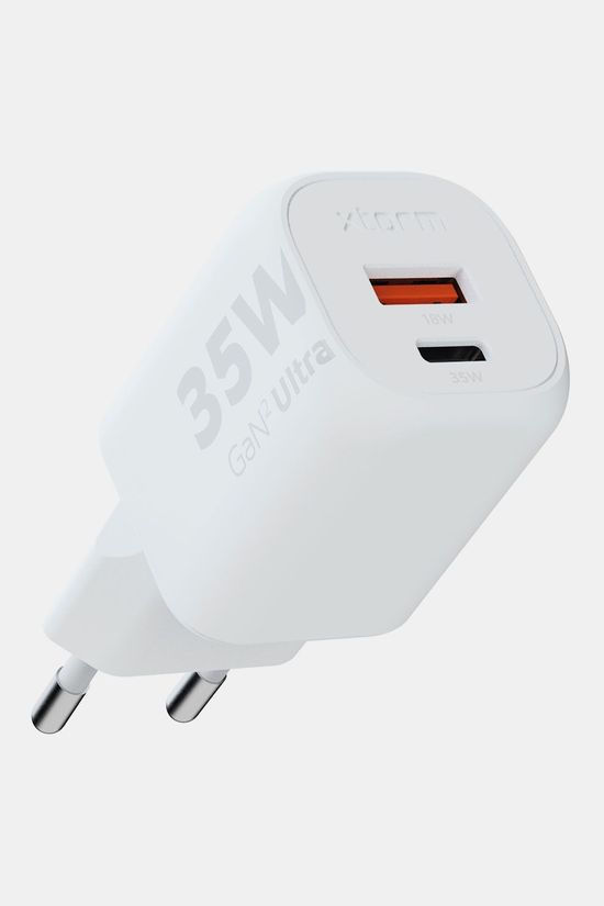 Xtorm 35W Gan2 Ultra Wall Charger Oplader