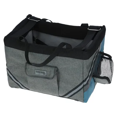 Kerbl Pet Bike Bag Vacation