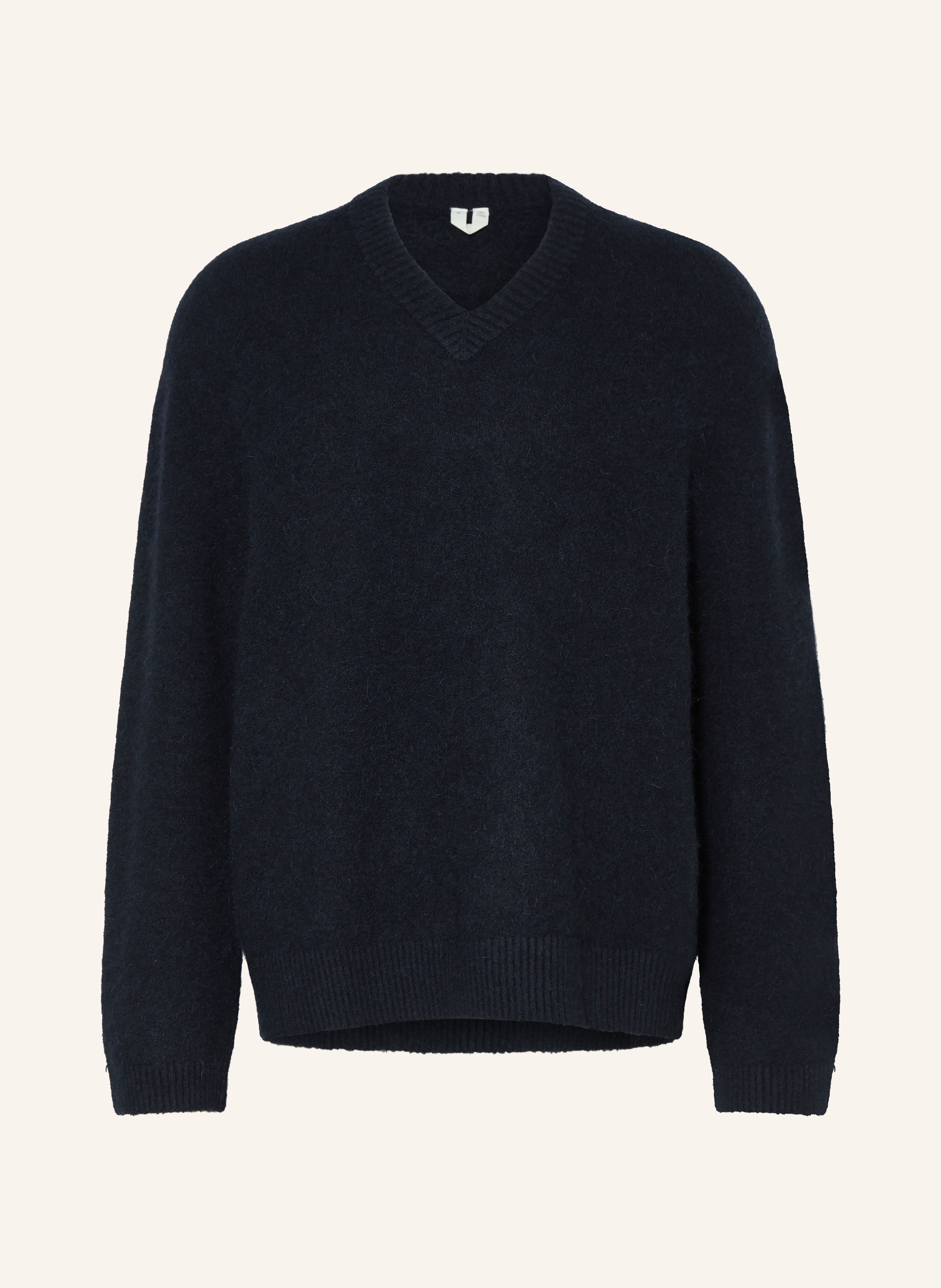 ARKET Pullover mit Alpaka