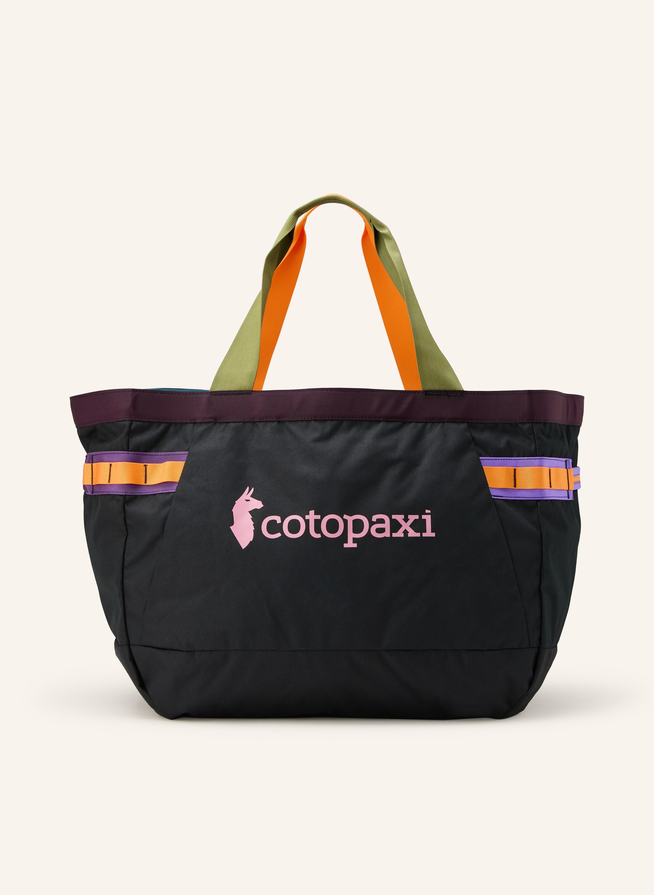 cotopaxi Shopper ALLPA GEAR DEL DÍA