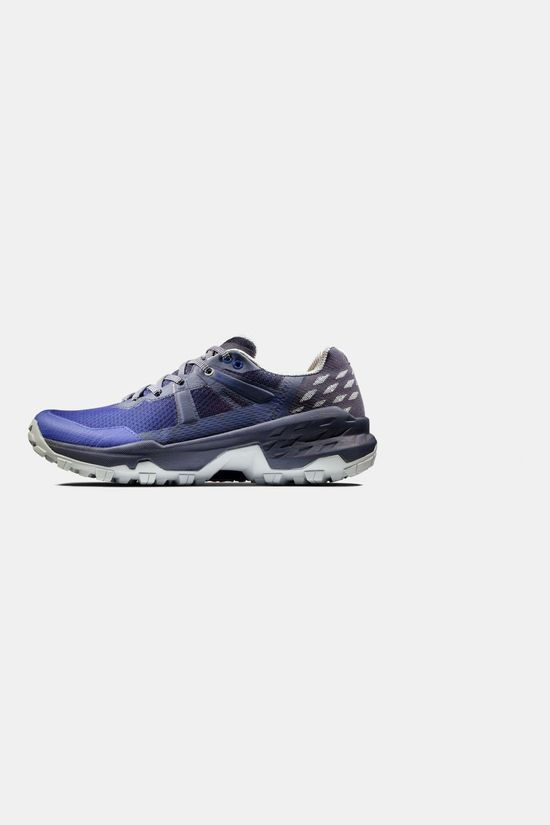 Mammut Sertig II Low Gore-Tex Wandelschoen Dames
