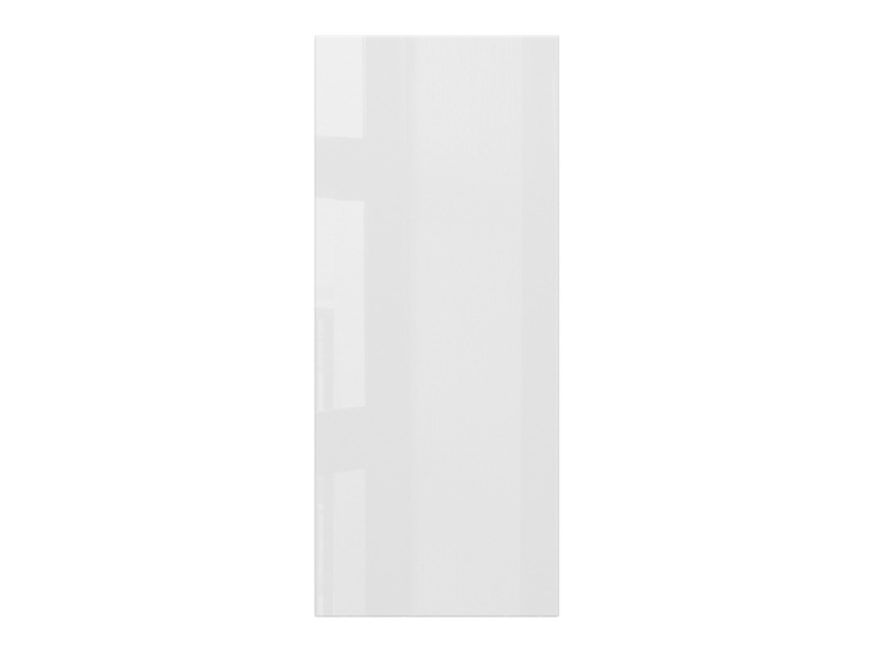 Szafka kuchenna górna Top Line 40 cm prawa biały połysk